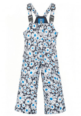Detské nohavice Poivre Blanc W20-1024-BBGL daisy blue